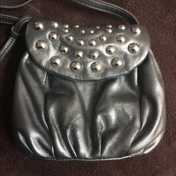 Badgley Mischka Crossbody Bag - Picture 11 of 16